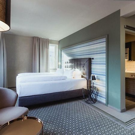 Hotel Goldene Traube - By Neugart Traben-Trarbach Bagian luar foto