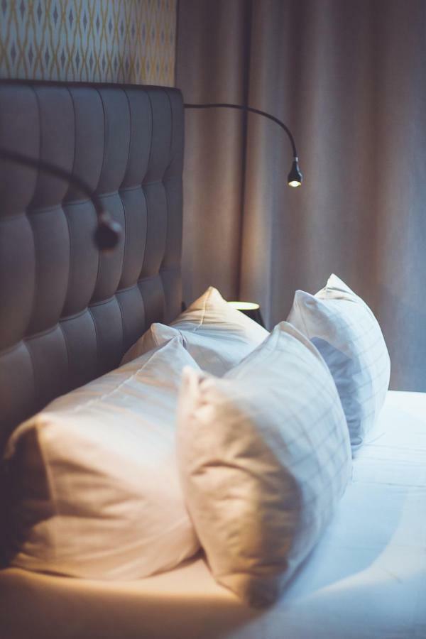 Hotel Goldene Traube - By Neugart Traben-Trarbach Bagian luar foto
